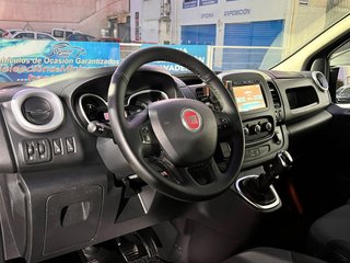 FIAT Talento - 2020 - etiqueta C