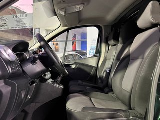 FIAT Talento - 2020 - etiqueta C
