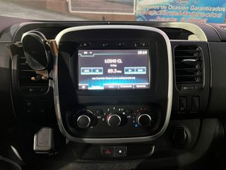 FIAT Talento - 2020 - etiqueta C