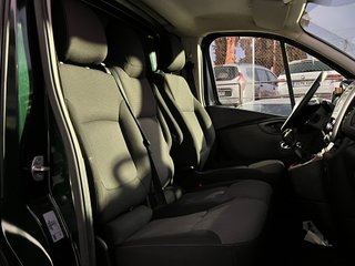 FIAT Talento - 2020 - etiqueta C