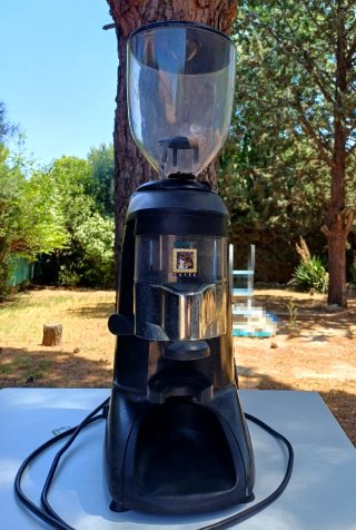 Molino de café profesional