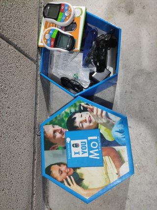Motorola Moi 1 Teléfono Móvil