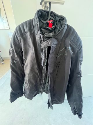 Chaqueta Moto Alpinestars Tech Touring