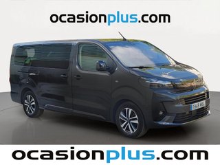 Peugeot Traveller BlueHDi Business Long EAT8 132 kW (180 CV)