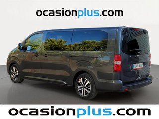 Peugeot Traveller BlueHDi Business Long EAT8 132 kW (180 CV)
