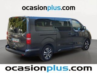 Peugeot Traveller BlueHDi Business Long EAT8 132 kW (180 CV)