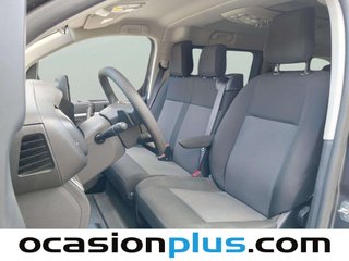 Peugeot Traveller BlueHDi Business Long EAT8 132 kW (180 CV)