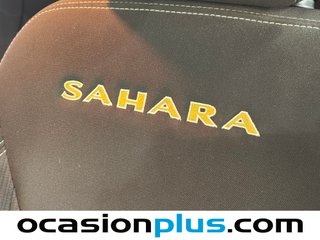 Jeep Wrangler 2.8 CRD Sahara 147 kW (200 CV)