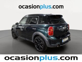 MINI MINI Countryman Cooper S 135 kW (184 CV)