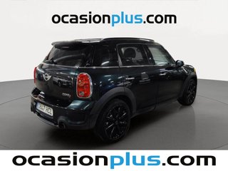 MINI MINI Countryman Cooper S 135 kW (184 CV)