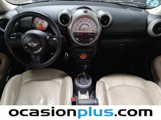 MINI MINI Countryman Cooper S 135 kW (184 CV)