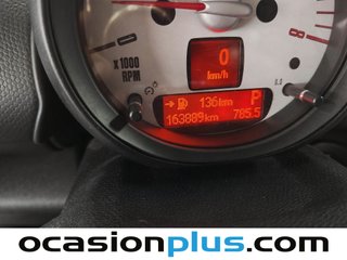 MINI MINI Countryman Cooper S 135 kW (184 CV)