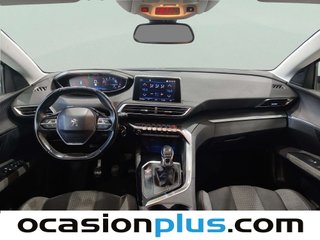 Peugeot 3008 PureTech 130 S&S Active 96 kW (130 CV)