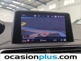 Peugeot 3008 PureTech 130 S&S Active 96 kW (130 CV)