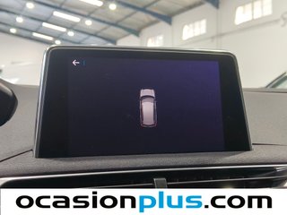 Peugeot 3008 PureTech 130 S&S Active 96 kW (130 CV)