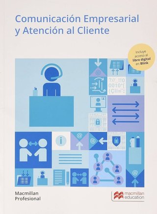 Comunicación Empresarial y Atención al Cliente