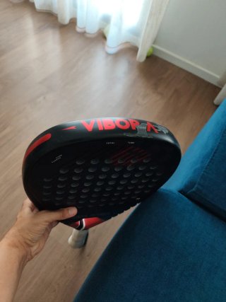Víbora King Cobra Elite