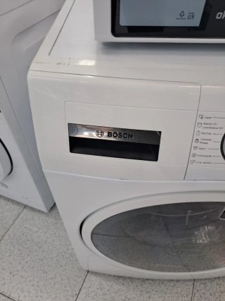 ♤Lavadora y Secadora Bosch Serie 6 10/6kg 1400rpm♤