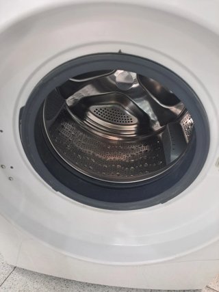 ♤Lavadora y Secadora Bosch Serie 6 10/6kg 1400rpm♤