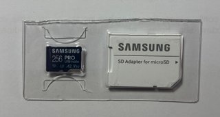 NSTA360 X5 8K 360º NUEVA SIN ESTRENAR + PACK OPCIO
