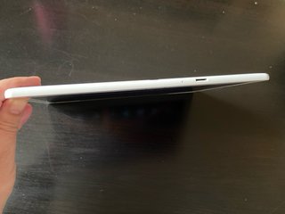 BQ Aquaris M10 Tablet + Funda
