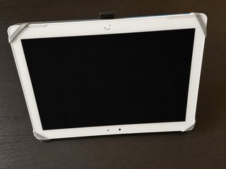 BQ Aquaris M10 Tablet + Funda