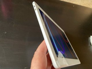 BQ Aquaris M10 Tablet + Funda