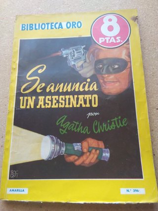 AGATHA CHRISTIE 10 novelas