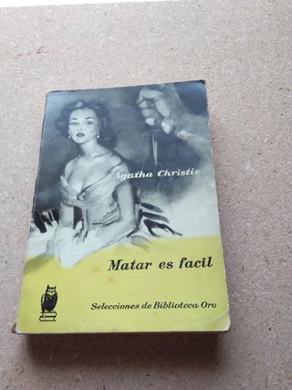 AGATHA CHRISTIE 10 novelas