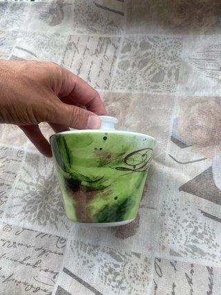 Zuccheriera Disney Porcellana