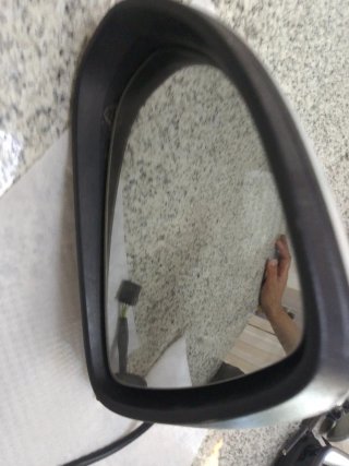 Specchietto Opel Corsa 2014