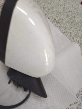 Specchietto Opel Corsa 2014