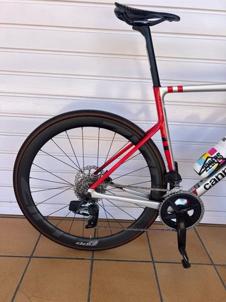 Cannondale SuperSix EVO