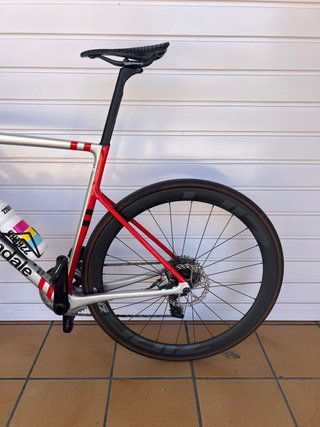 Cannondale SuperSix EVO