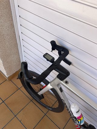 Cannondale SuperSix EVO