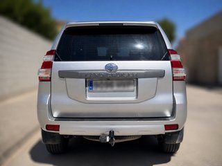 Toyota Land Cruiser 2014