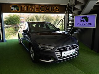 Audi A4 30TDI S Tronic 2019