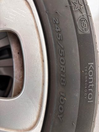 Llantas Originales BMW Style 234