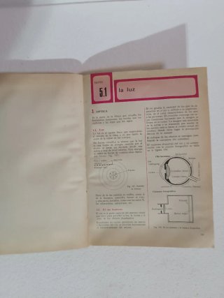Libro  Física y Química 1 – Formación Profesion