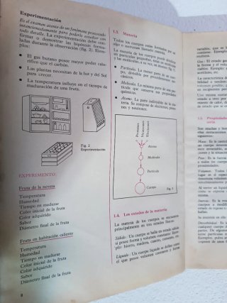 Libro  Física y Química 1 – Formación Profesion