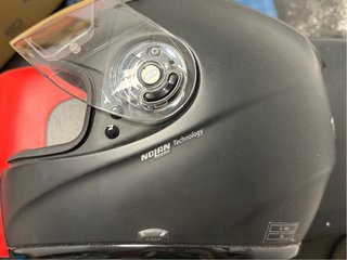 Casco integral X-Lite X-602