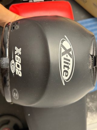 Casco integral X-Lite X-602