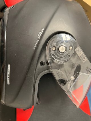 Casco integral X-Lite X-602