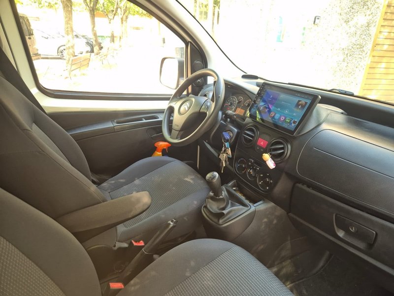 Citroen Nemo 2015 - foto 1