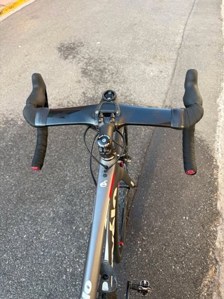 Cervélo S5