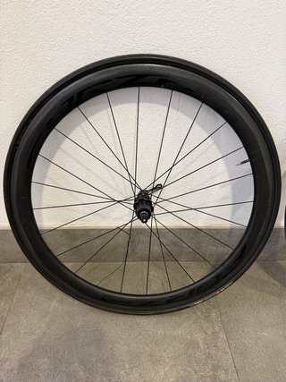 Cervélo S5