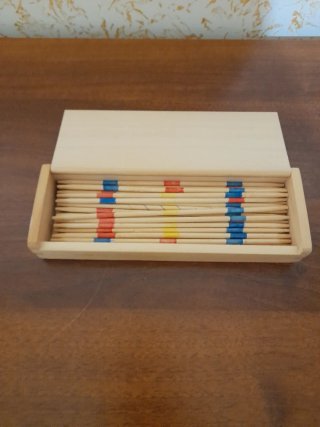 Mikado Shanghai - Gioco da Tavola