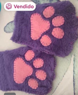 Disfraz Gato Chesrihe Morado Alicia País Maravilla