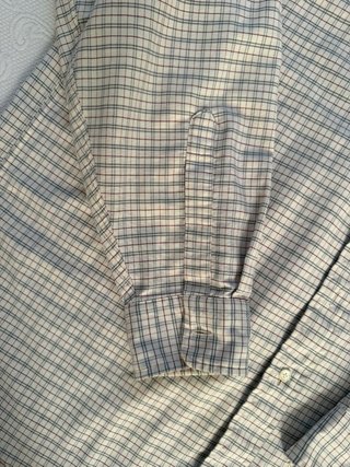 Camicia uomo L.L. Bean a quadri