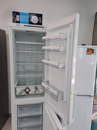 ♤Nevera Siemens 200x60 Combi Garantía + Envio♤